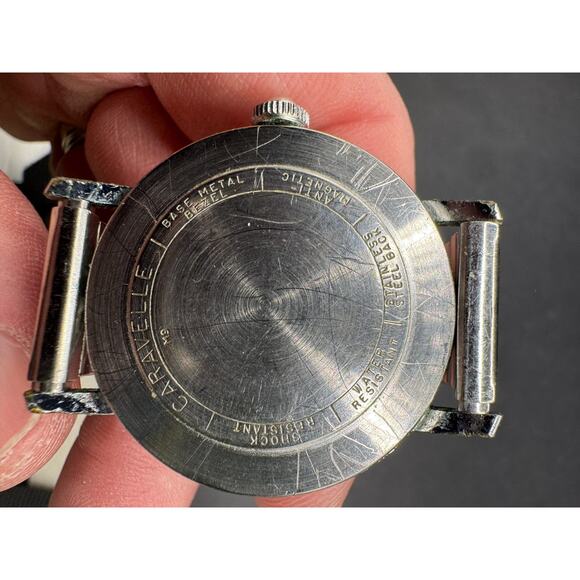 Watches